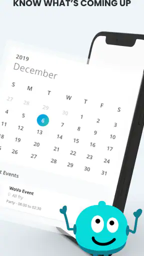 WoVo screenshot