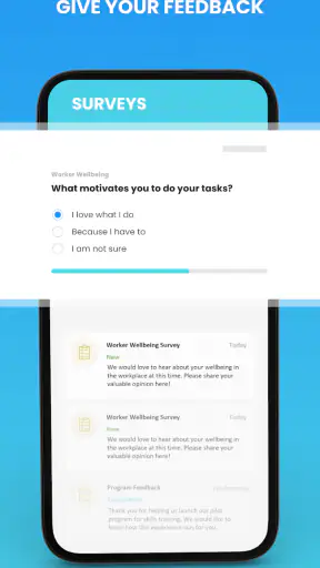WoVo screenshot