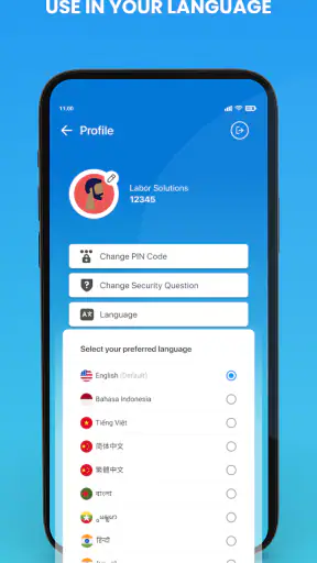 WoVo screenshot