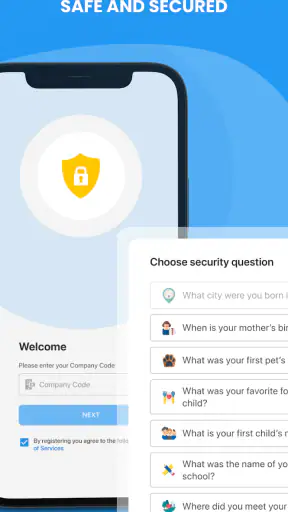 WoVo screenshot