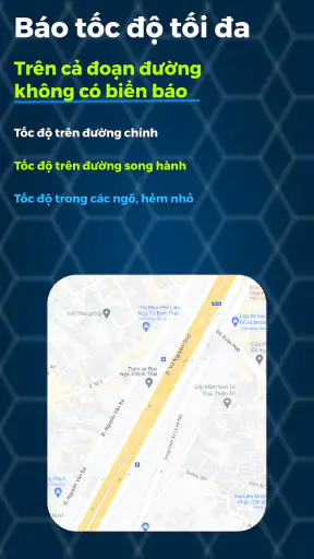 WYN - Cảnh báo giao thông screenshot