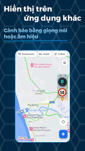 WYN - Cảnh báo giao thông screenshot