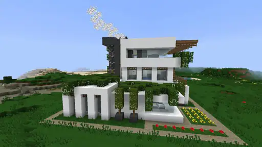 X Craftsman Kawaii Block 2025 screenshot