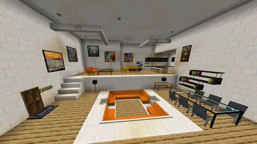 X Craftsman Kawaii Block 2025 screenshot