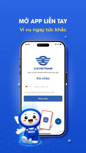X.E Việt Nam screenshot