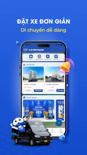 X.E Việt Nam screenshot