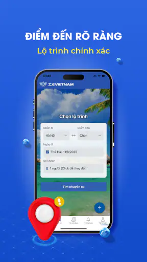X.E Việt Nam screenshot