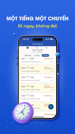 X.E Việt Nam screenshot