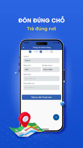 X.E Việt Nam screenshot