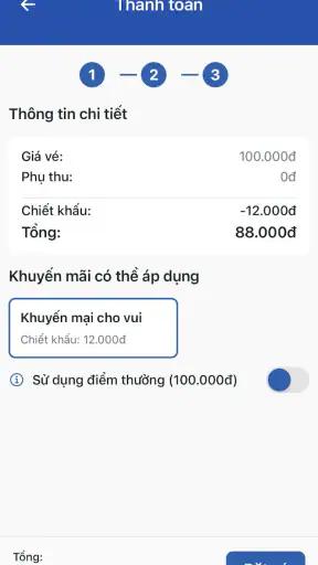 X.E Việt Nam screenshot