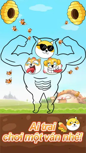 X-hero screenshot