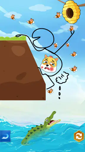 X-hero screenshot