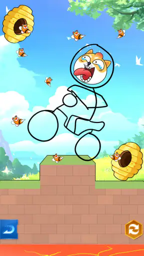 X-hero screenshot