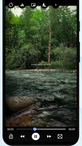 X Video Downloader: HD Player screenshot