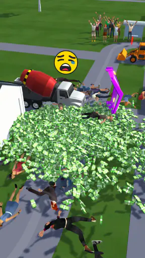 Xe buýt đến screenshot