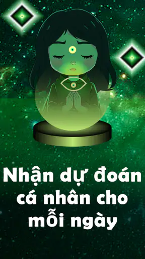 Xem chỉ tay - đọc chỉ tay screenshot