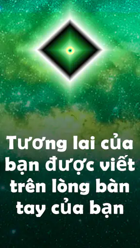 Xem chỉ tay - đọc chỉ tay screenshot