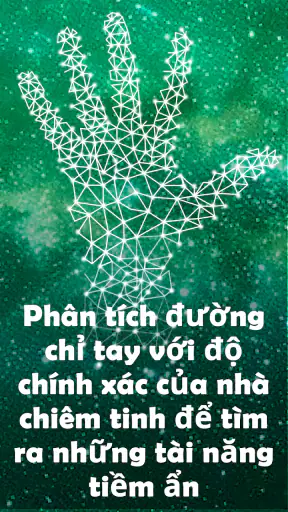 Xem chỉ tay - đọc chỉ tay screenshot