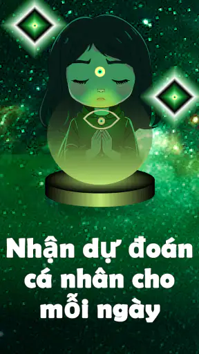 Xem chỉ tay - đọc chỉ tay screenshot
