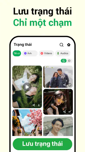 Xem Tin Nhắn Dã Xóa screenshot