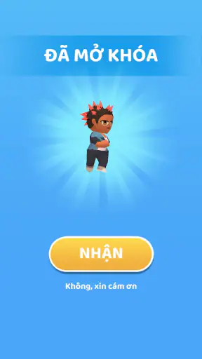 Xếp Chữ Lên Cao: Type screenshot