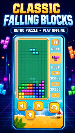 Xếp Hình : 1020 Puzzle screenshot