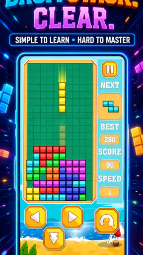 Xếp Hình : 1020 Puzzle screenshot