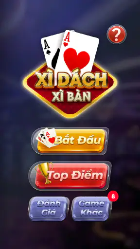 Xi Dach Offline screenshot