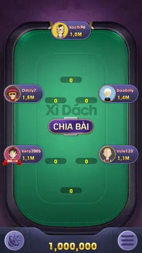 Xi Dach Offline screenshot