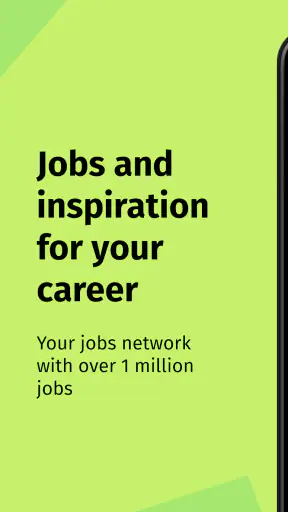XING – the right job for you screenshot