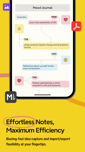 Xmind: Mind Map & Brainstorm screenshot
