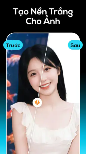Xóa nền & đối tượng screenshot