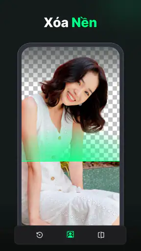 Xoá Người trong Ảnh screenshot