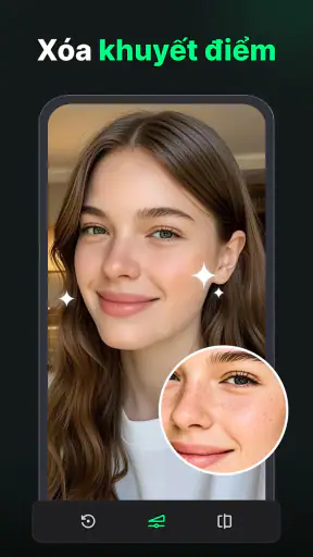 Xoá Người trong Ảnh screenshot