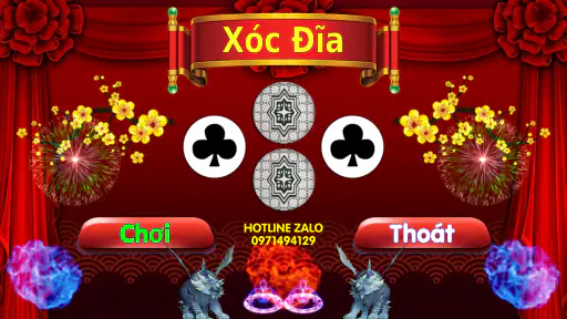 xoc dia screenshot