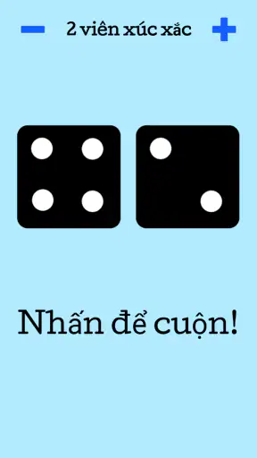 Xúc xắc! screenshot