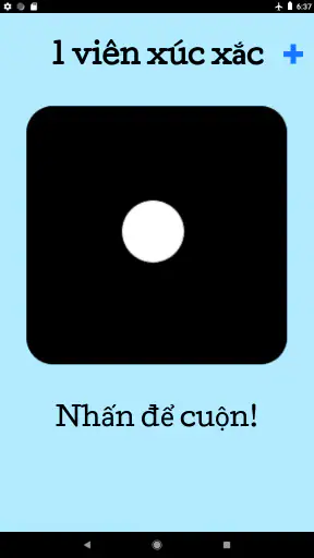 Xúc xắc! screenshot