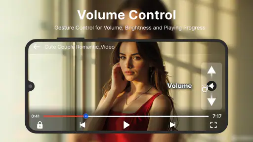 XV Video Player : HD player screenshot