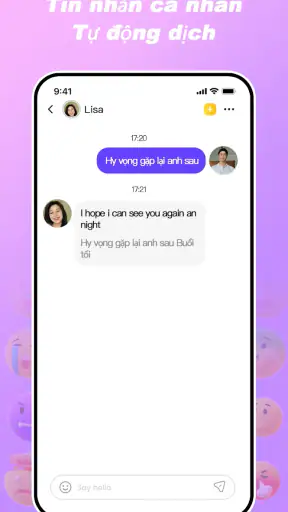 Yah Live-Periscope&Chillchat screenshot