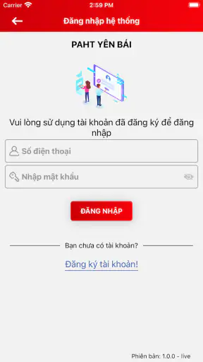 Yên Bái - S screenshot