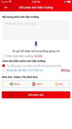 Yên Bái - S screenshot