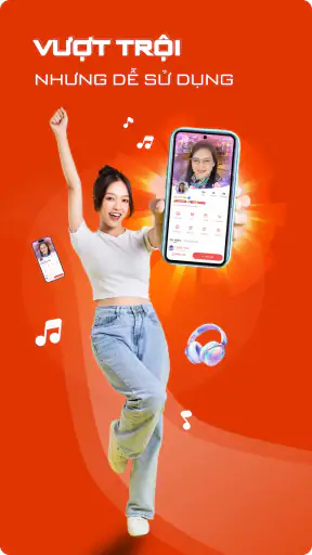 Yokara - Hát Karaoke Thu Âm screenshot