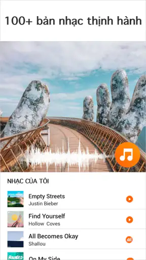 YouCut - chỉnh sửa video screenshot