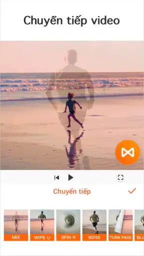 YouCut - chỉnh sửa video screenshot