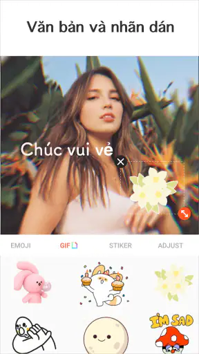 YouCut - chỉnh sửa video screenshot