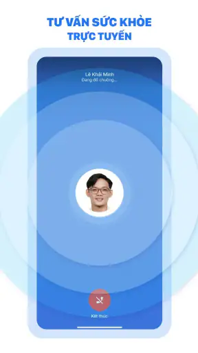 YouMed - Ứng dụng đặt khám screenshot