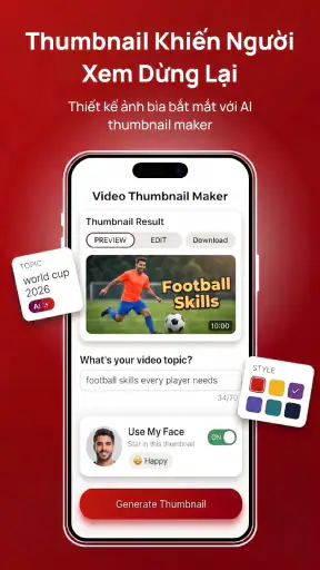 YouSEO: Teleprompter, SEO Tags screenshot