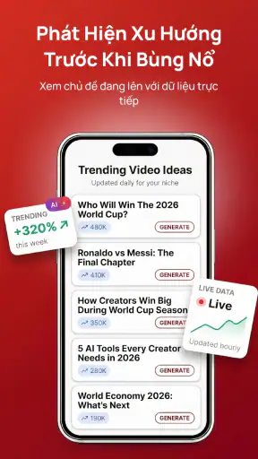 YouSEO: Teleprompter, SEO Tags screenshot