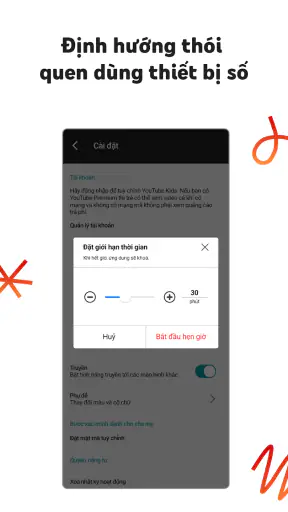 YouTube Kids screenshot