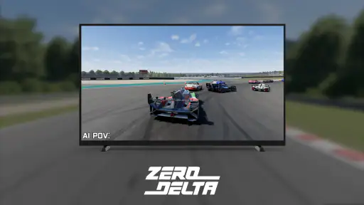 Zero Delta screenshot